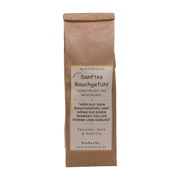 Tee Bauchgefühl